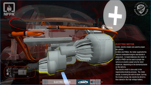 NFPA Alternative Vehicle Screenshot 2
