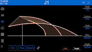 VSPARSMobile Screenshot 2