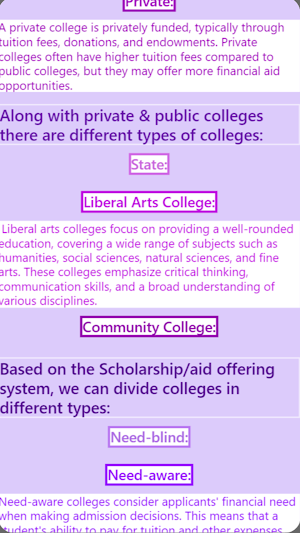 ScholarHub by SHANILA FARIHAN Screenshot 2