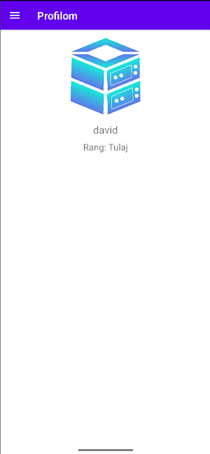 HypeHost Screenshot 2