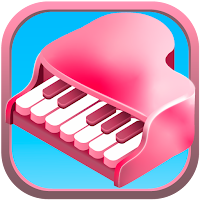 Pink Piano