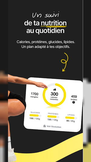 Elitecoaching Screenshot 2