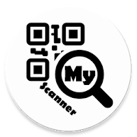 MyQR Scanner App | QR Scanner
