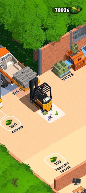 Gun Dealer Screenshot 3