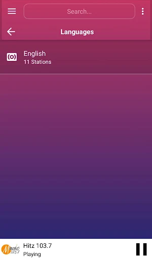 A2Z Saint Vincent FM Radio screenshot 6