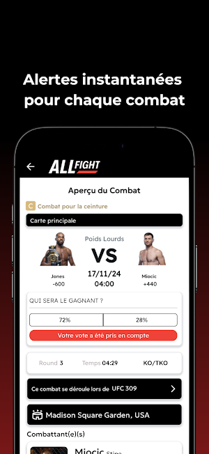 AllFight Screenshot 1