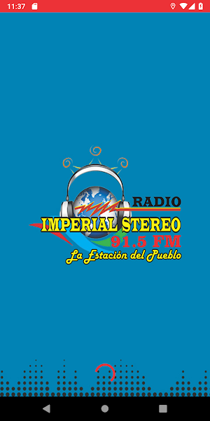 Imperial Stereo Screenshot 0