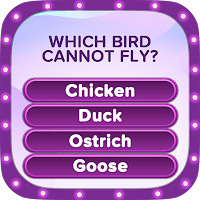 TRIVIA STAR Quiz Games Offline