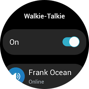 WalkieTalkie Screenshot 3