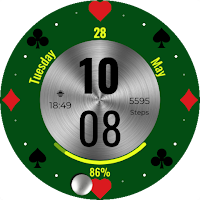Royal Suites Wear OS