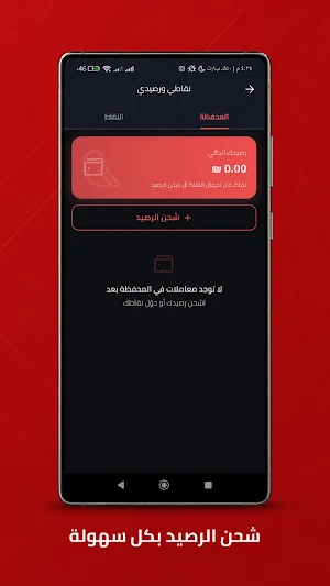 حمامة ديلفري Screenshot 3