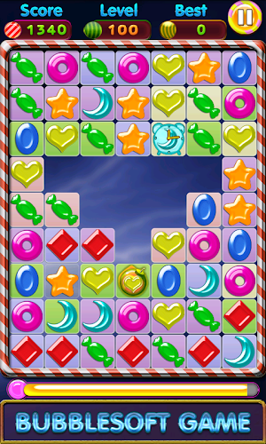 Candy Quest Screenshot 2