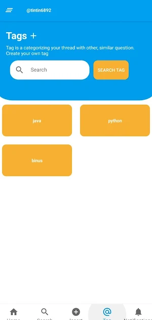 Bee Stack Screenshot 1