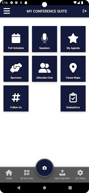 EMU 2025 Screenshot 1
