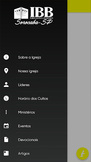IBB Sorocaba Screenshot 1