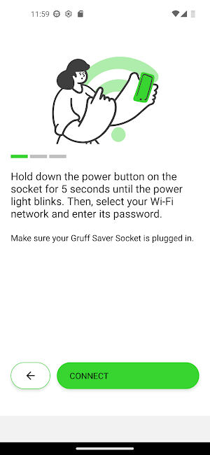 Gruff Automation Screenshot 3
