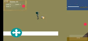 Roby the Adventurer Premium Screenshot 2