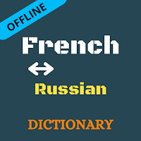 French To Russian Dictionary Offline