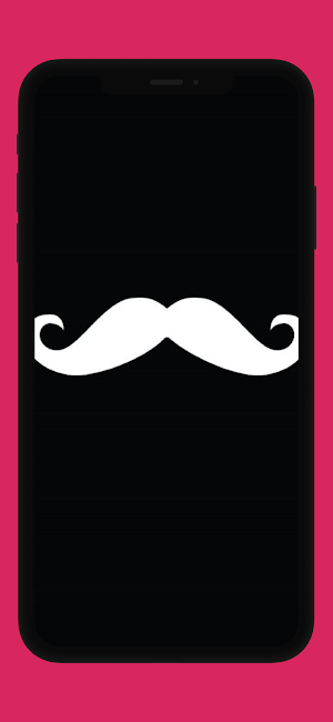 Amazing Mustaches Wallpaper HD Screenshot 2