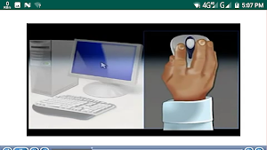 Basics of Computer in Marathi Screenshot 2