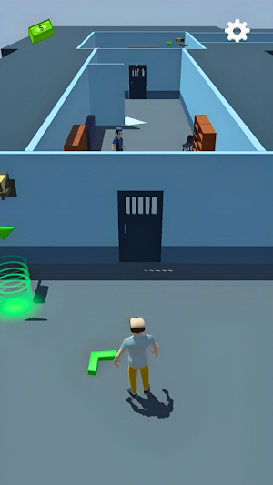 Idle Narco Mafia Boss Tycoon Screenshot 3