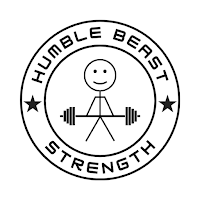 Humble Beast Strength