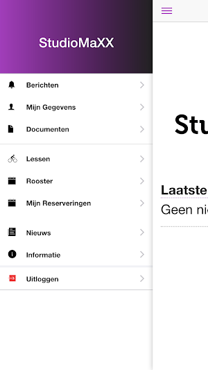 StudioMaxx Screenshot 1