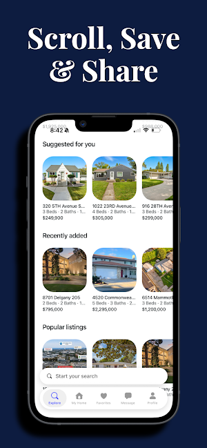 Living in Indianapolis Screenshot 1