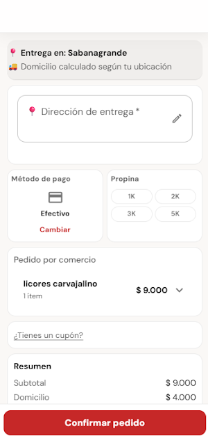 Pidelo Pa' Ya Screenshot 2