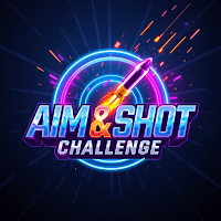 Aim & Shot Challenge