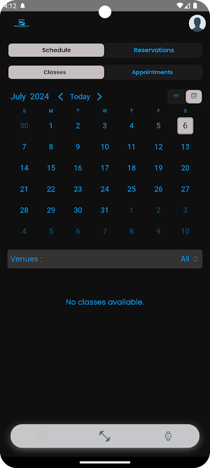 Midtown Biohack Members Screenshot 0