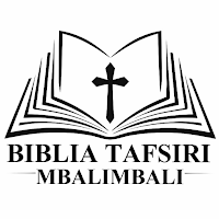 Biblia Tafsiri Mbalimbali