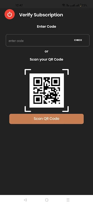 Quoffee Barista Screenshot 2