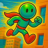 Spider Ragdoll Superhero Swing