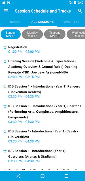 AVSS Screenshot 2