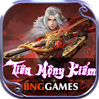 Tiên Mộng Kiếm