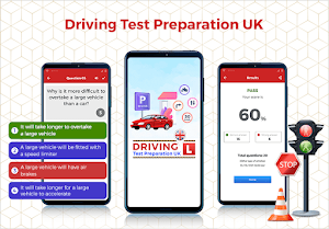 Driving Test Preparation UK Screenshot 0