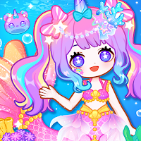 Slimaid Mermaid Kid Play House