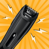Haircut Prank & Hair Clipper