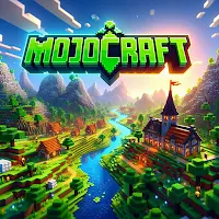 MOJOCRAFT : Crafting & Build