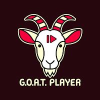 GOAT Player