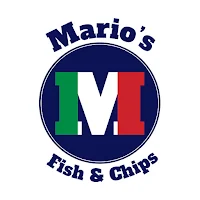 Marios Takeaway Falkirk