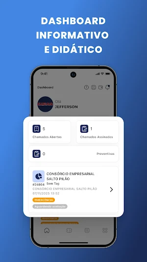 Kalthaus Screenshot 1