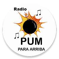 Radio Pum para arriba