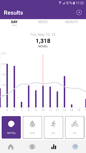 Optisport Health Club Screenshot 3