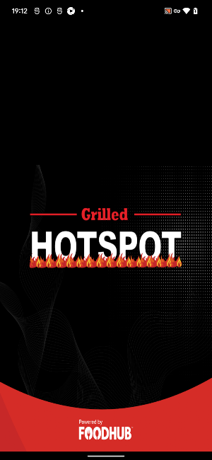 Grilled Hotspot Screenshot 0