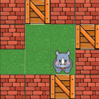 Escape Box World