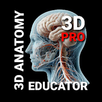 3D Pro Human Anatomy EH