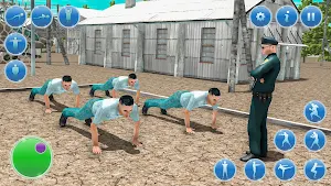 Police Training: Cop Simulator screenshot 6