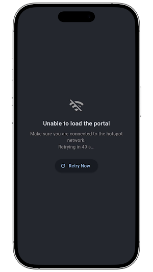 FK Crew Connect Screenshot 2